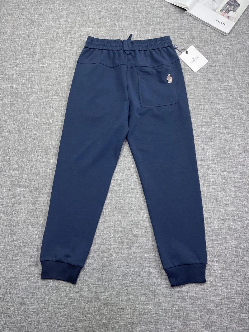 Moncler Long Pants StreetReady 141608