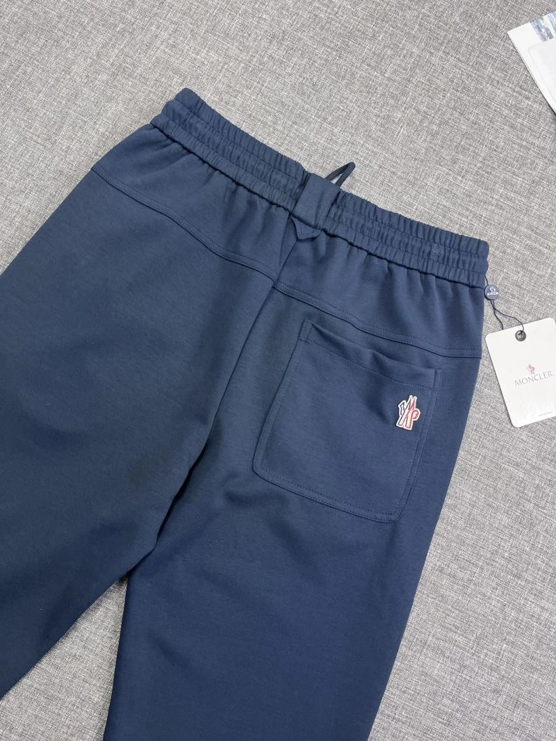 Moncler Long Pants StreetReady 141608