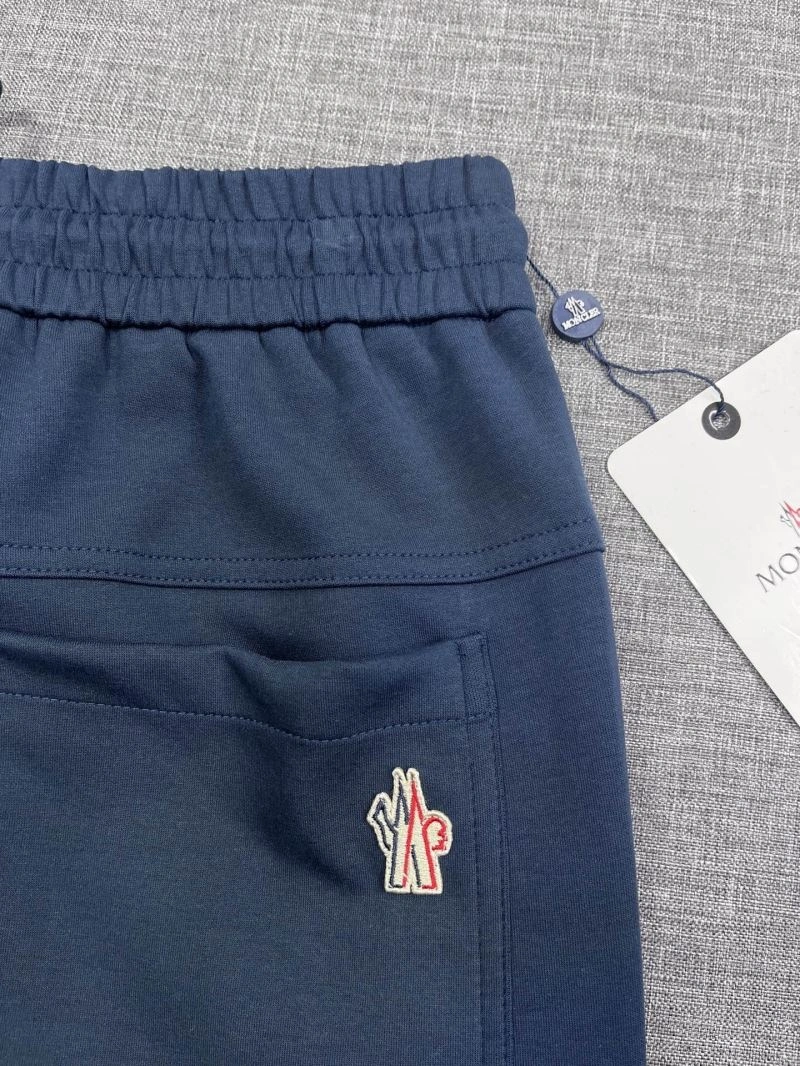 Moncler Long Pants StreetReady 141608