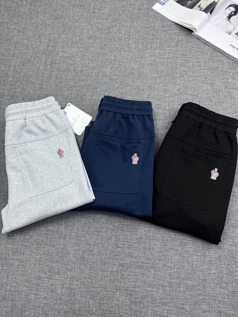 FashionForward Moncler Long Pants 141609