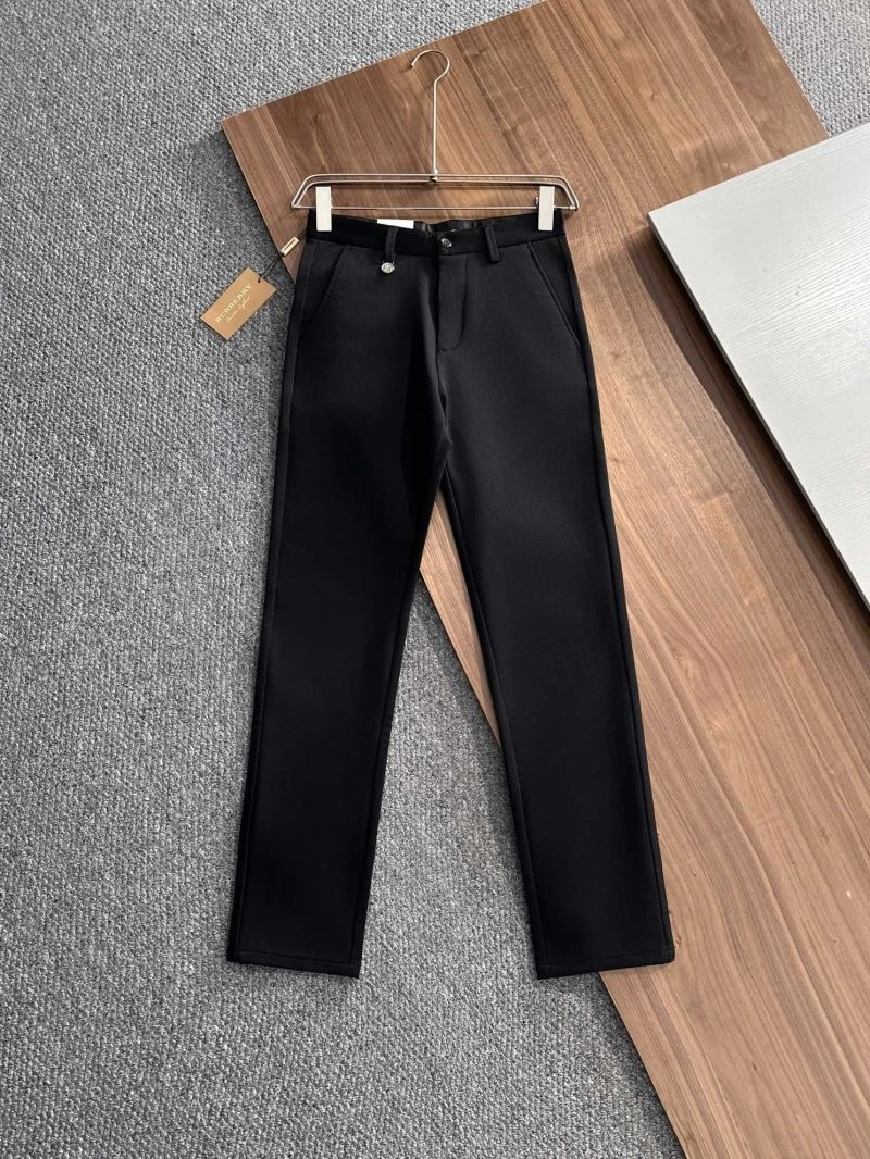 Effortless Moncler Long Pants 141614