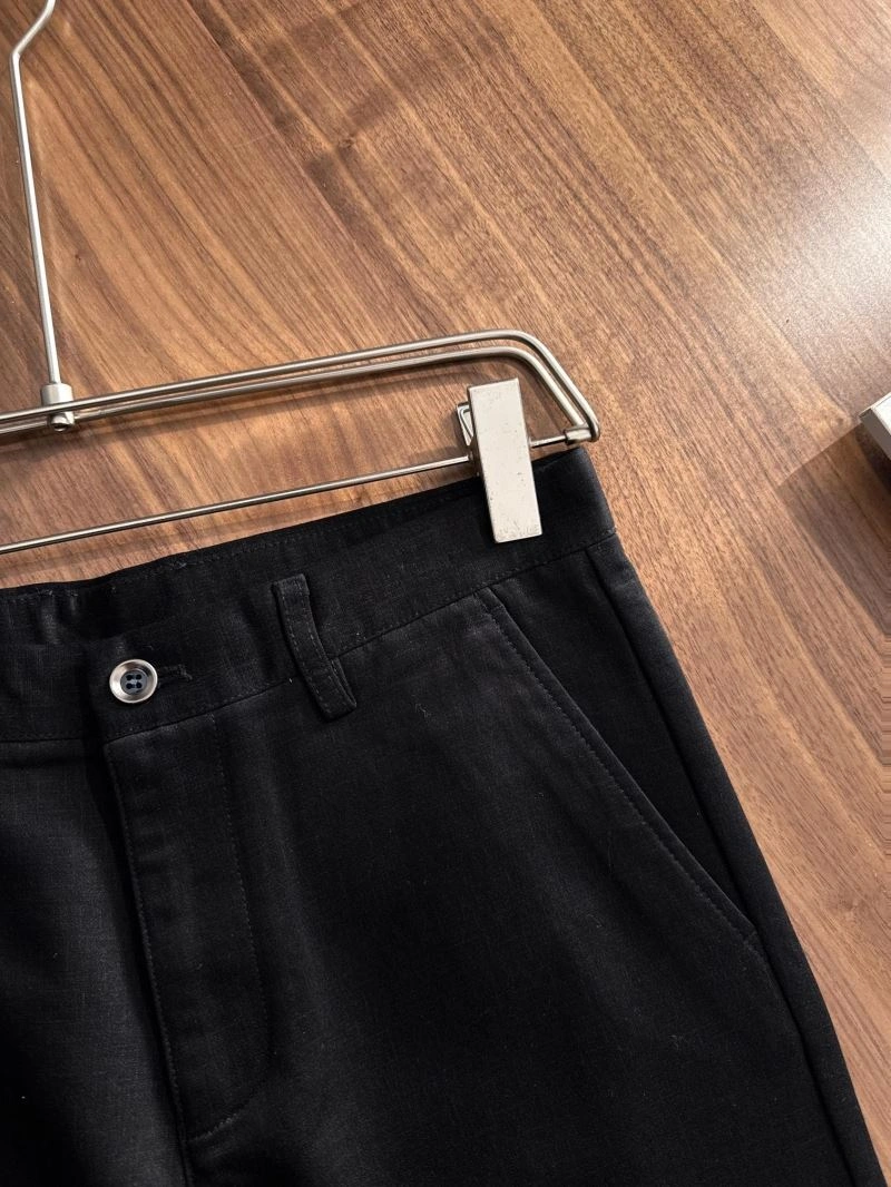 Effortless Moncler Long Pants 141614