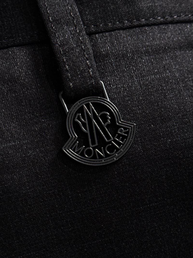 Effortless Moncler Long Pants 141614