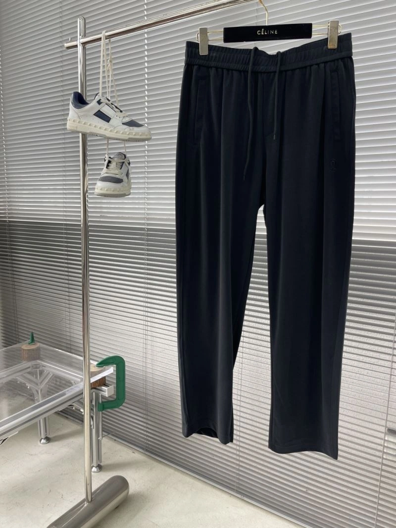 Moncler Long Pants Lightweight 141605