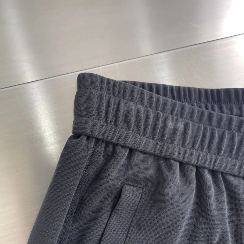 Moncler Long Pants Lightweight 141605