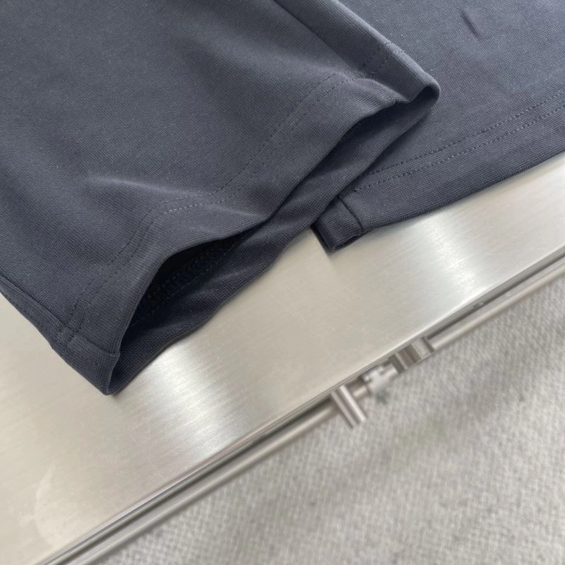 Moncler Long Pants Lightweight 141605