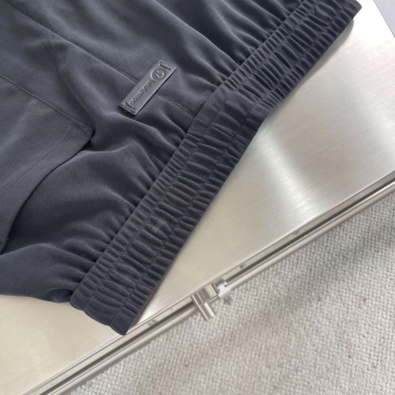 Moncler Long Pants Lightweight 141605