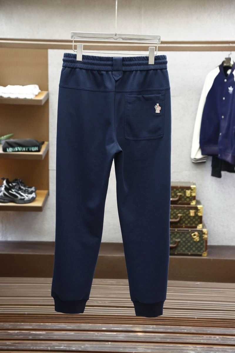 Moncler Long Pants WaterResistant 141606