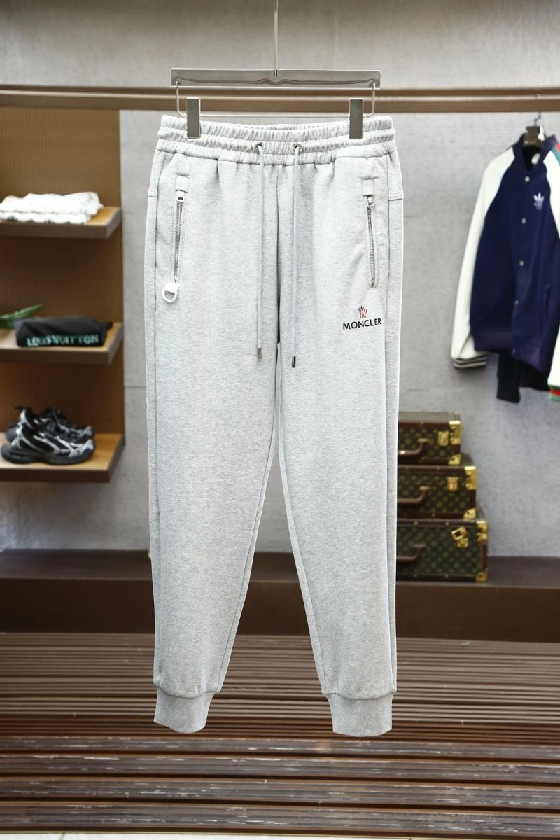 Moncler Long Pants WaterResistant 141606