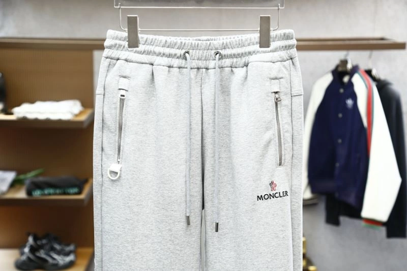 Moncler Long Pants WaterResistant 141606