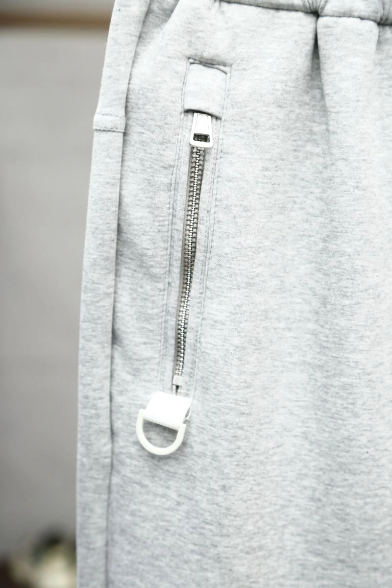Moncler Long Pants WaterResistant 141606