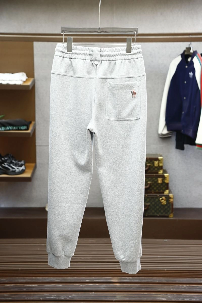 Moncler Long Pants WaterResistant 141606