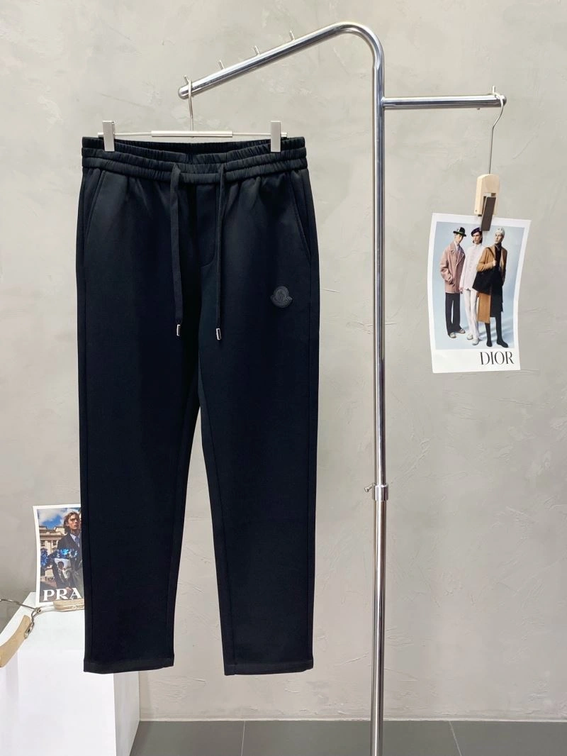 Breathable Moncler Long Pants 141678