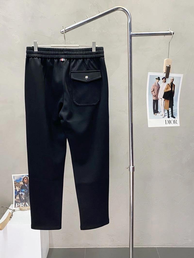 Breathable Moncler Long Pants 141678