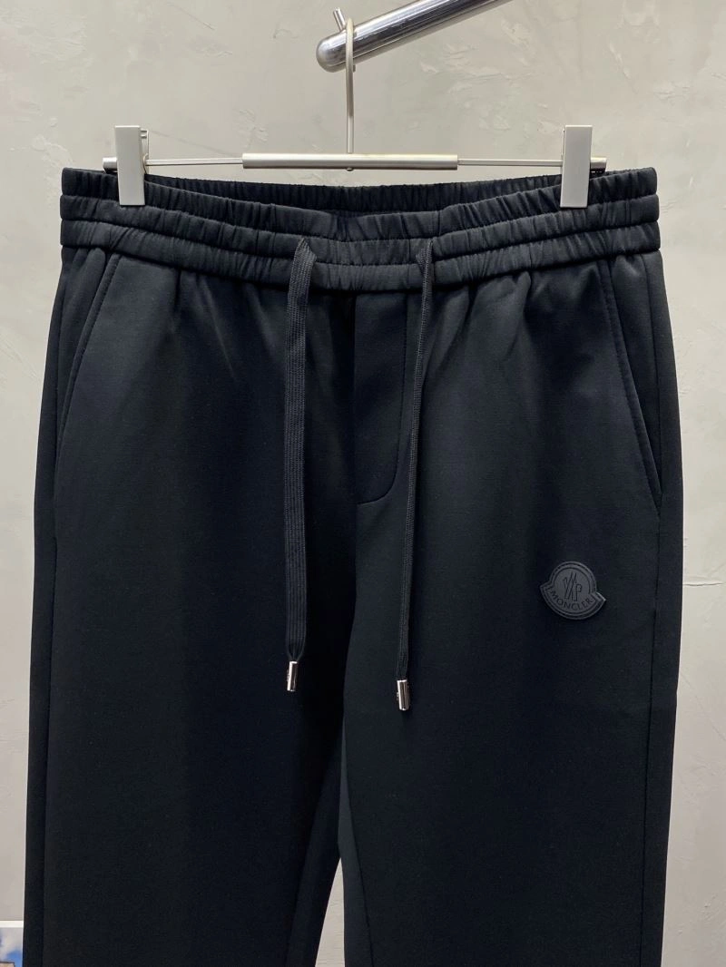 Breathable Moncler Long Pants 141678
