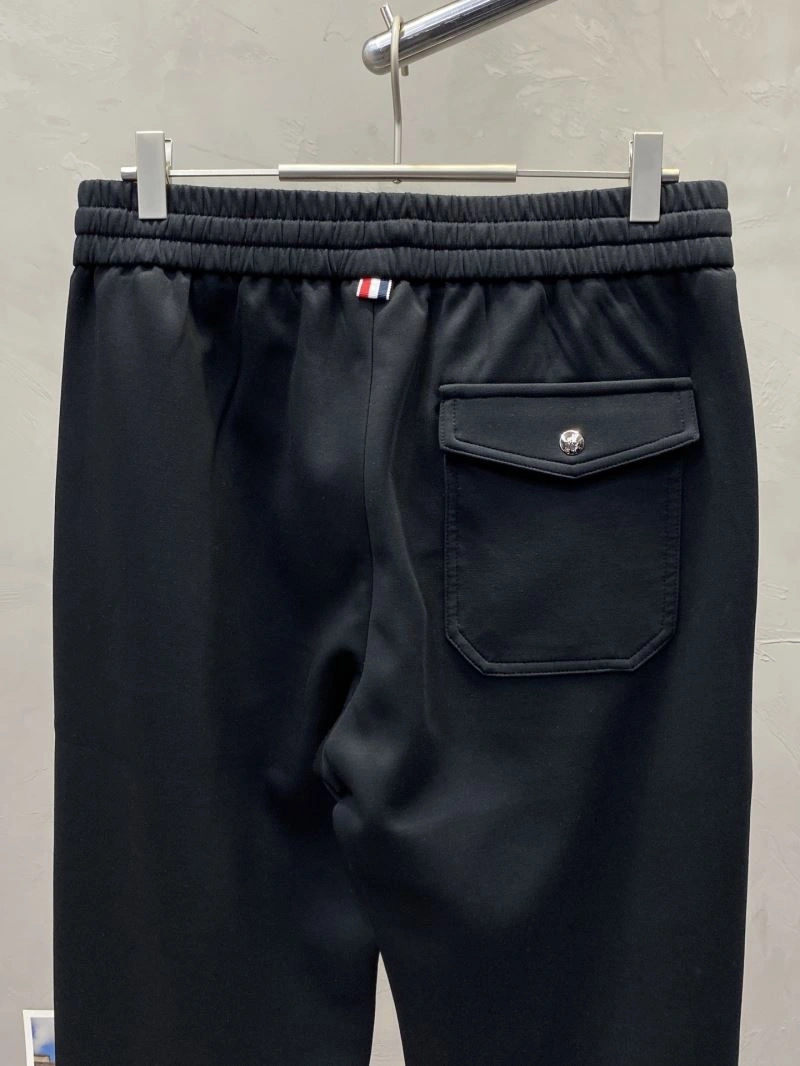 Breathable Moncler Long Pants 141678