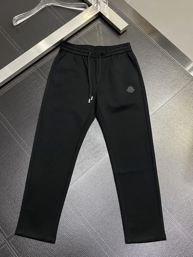 Breathable Moncler Long Pants 141678