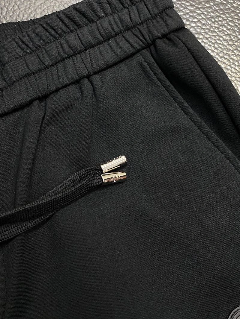Breathable Moncler Long Pants 141678