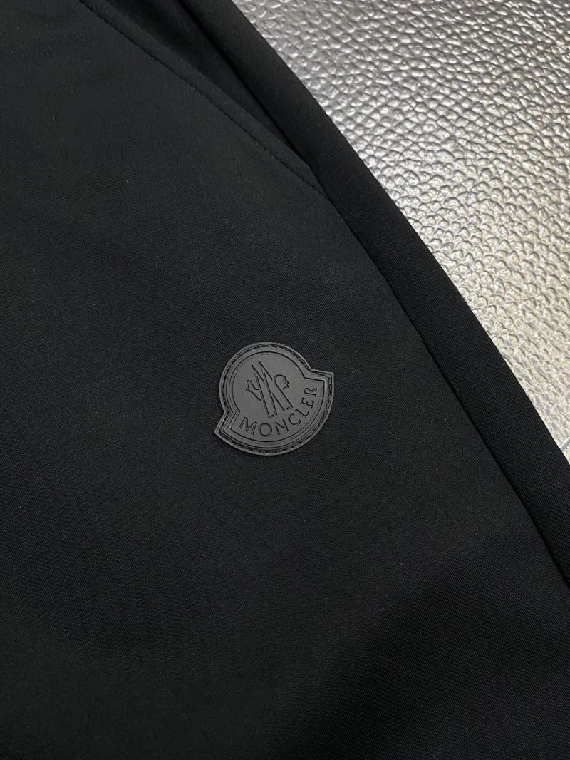 Breathable Moncler Long Pants 141678