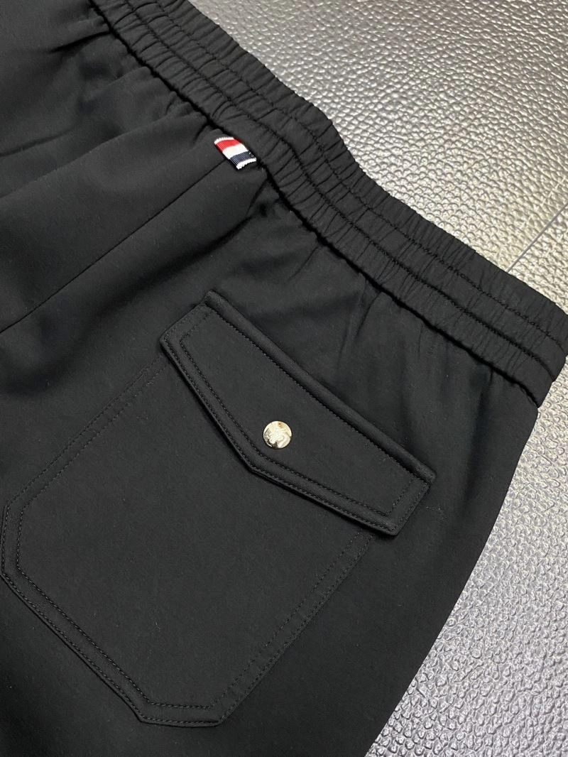 Breathable Moncler Long Pants 141678