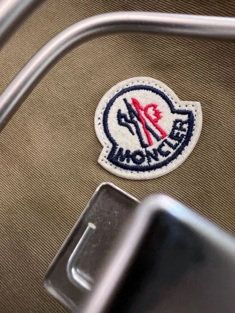 Moncler Long Pants Attractive 141630