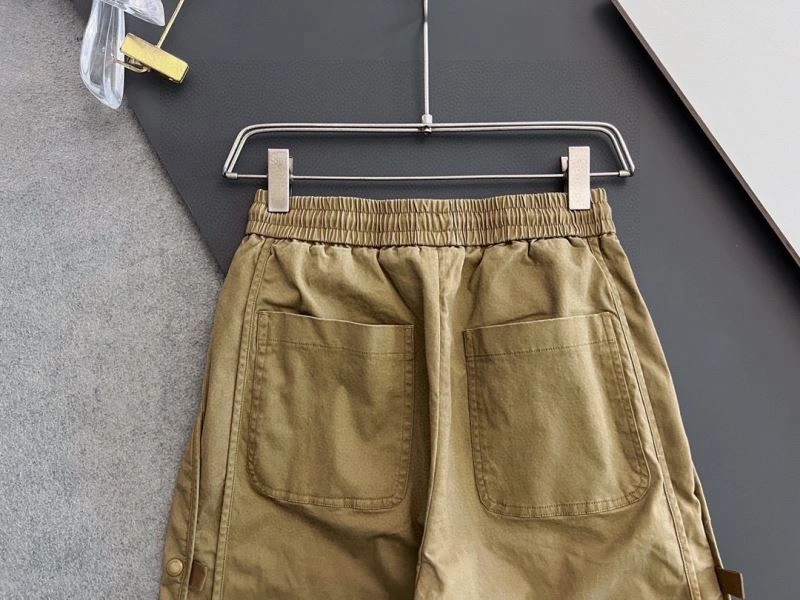 Moncler Long Pants Attractive 141630