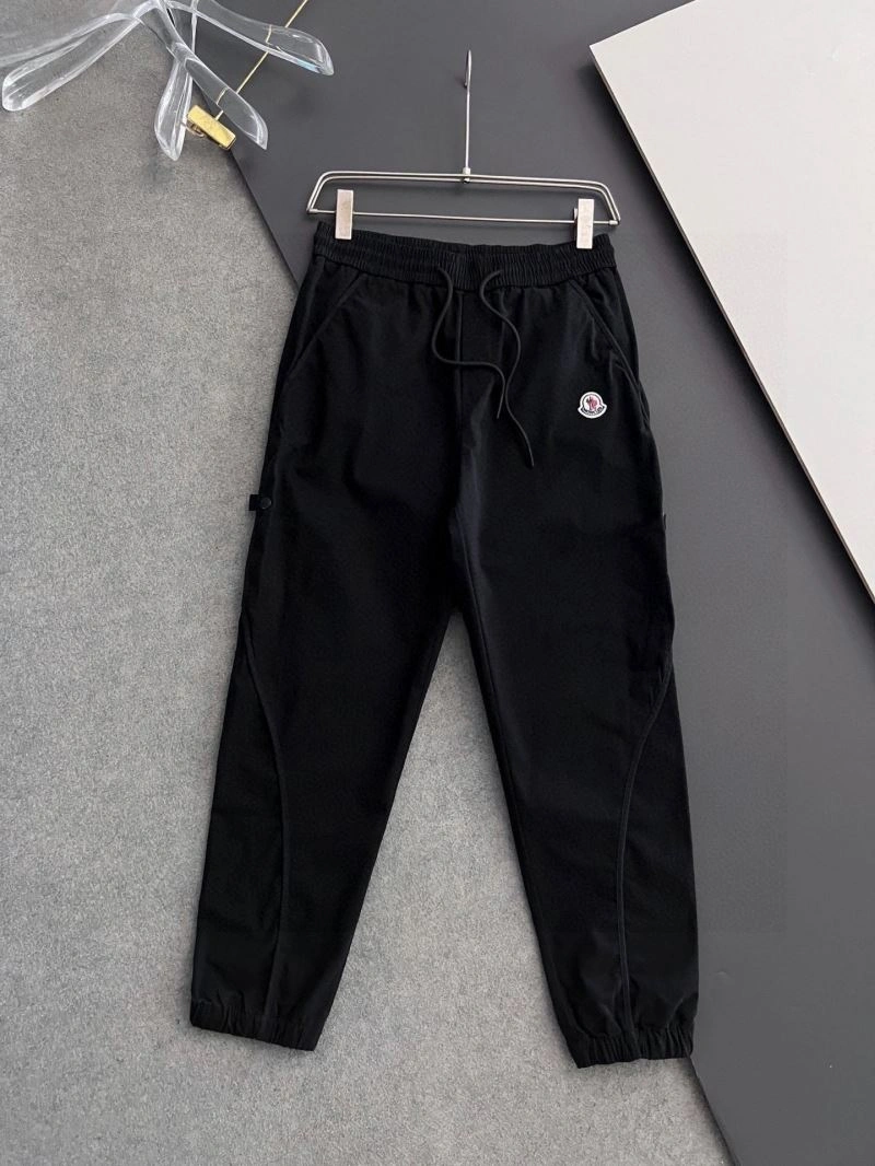 Versatile Moncler Long Pants 141603