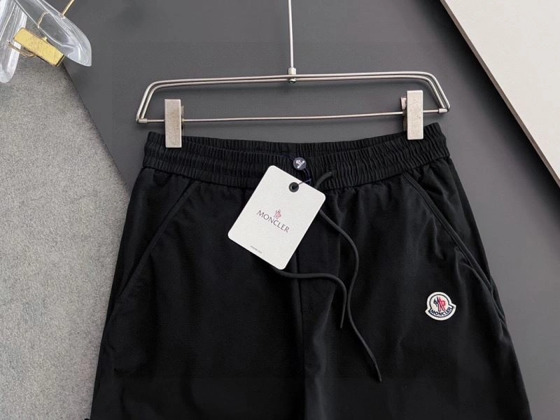 Versatile Moncler Long Pants 141603