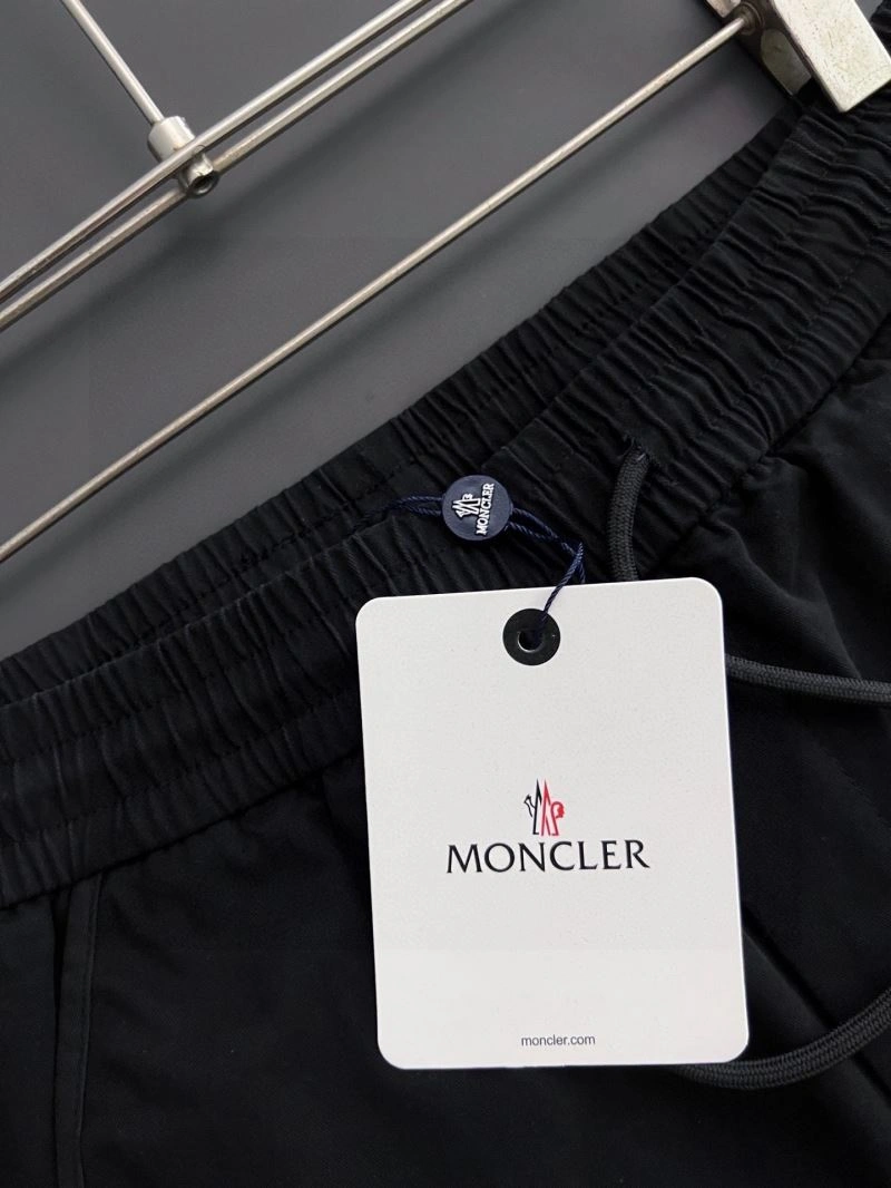 Versatile Moncler Long Pants 141603