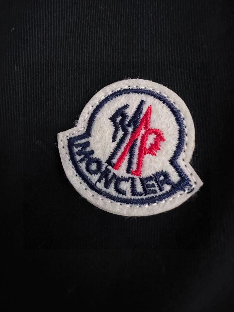 Versatile Moncler Long Pants 141603