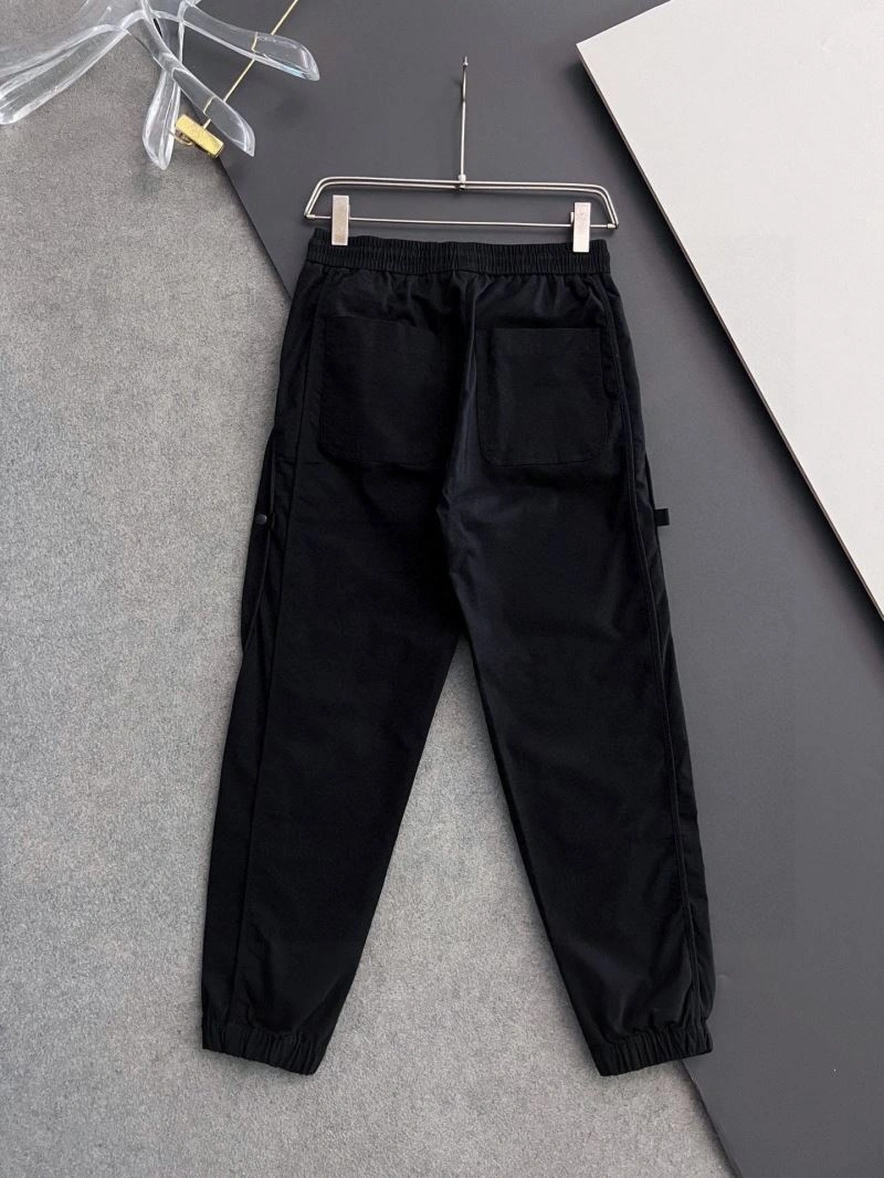 Versatile Moncler Long Pants 141603