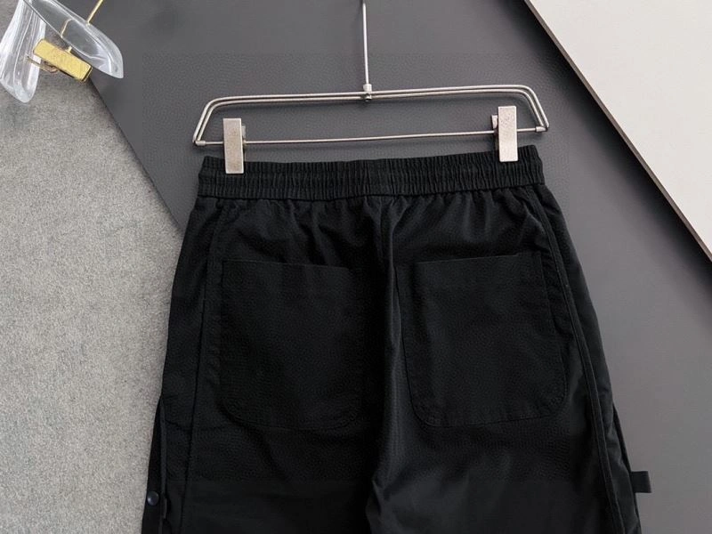 Versatile Moncler Long Pants 141603