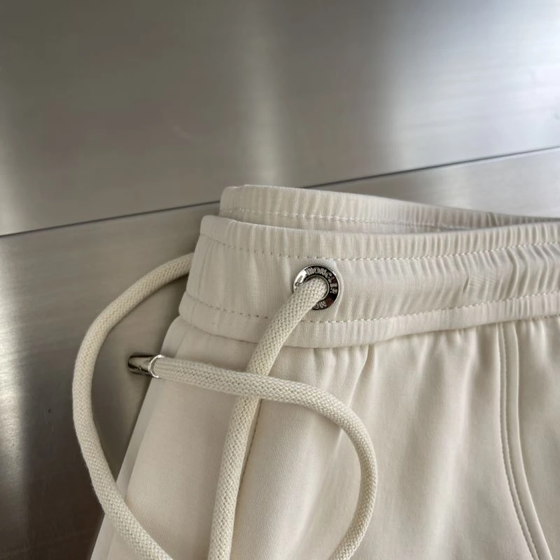 Sporty Moncler Long Pants 141604
