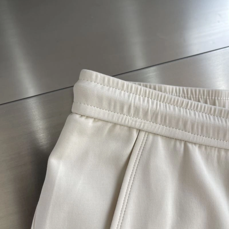 Sporty Moncler Long Pants 141604