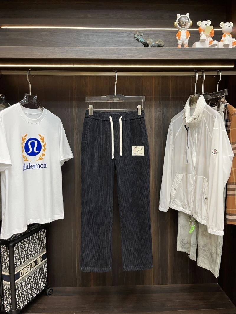Original Moncler Long Pants 141621