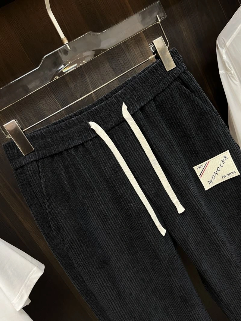 Original Moncler Long Pants 141621