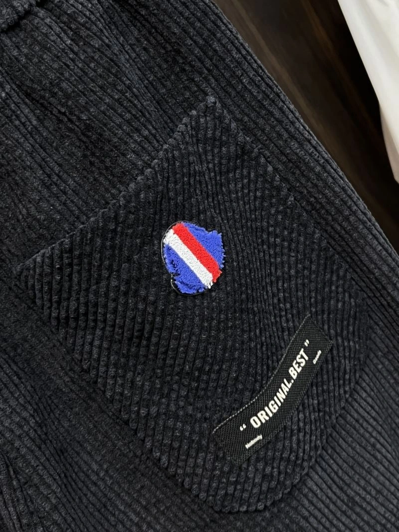 Original Moncler Long Pants 141621