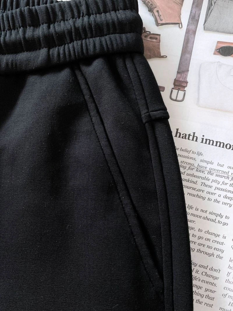 FashionForward Moncler Long Pants 141601