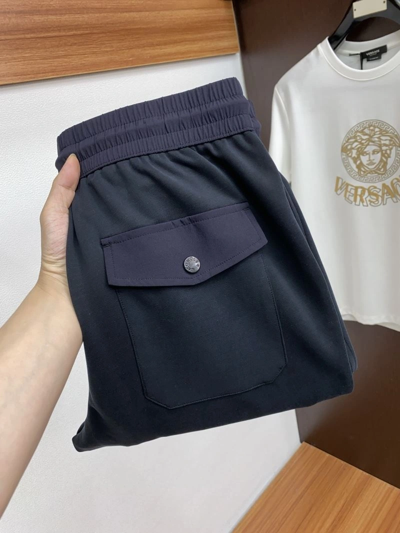 Moncler Long Pants Casual 141600