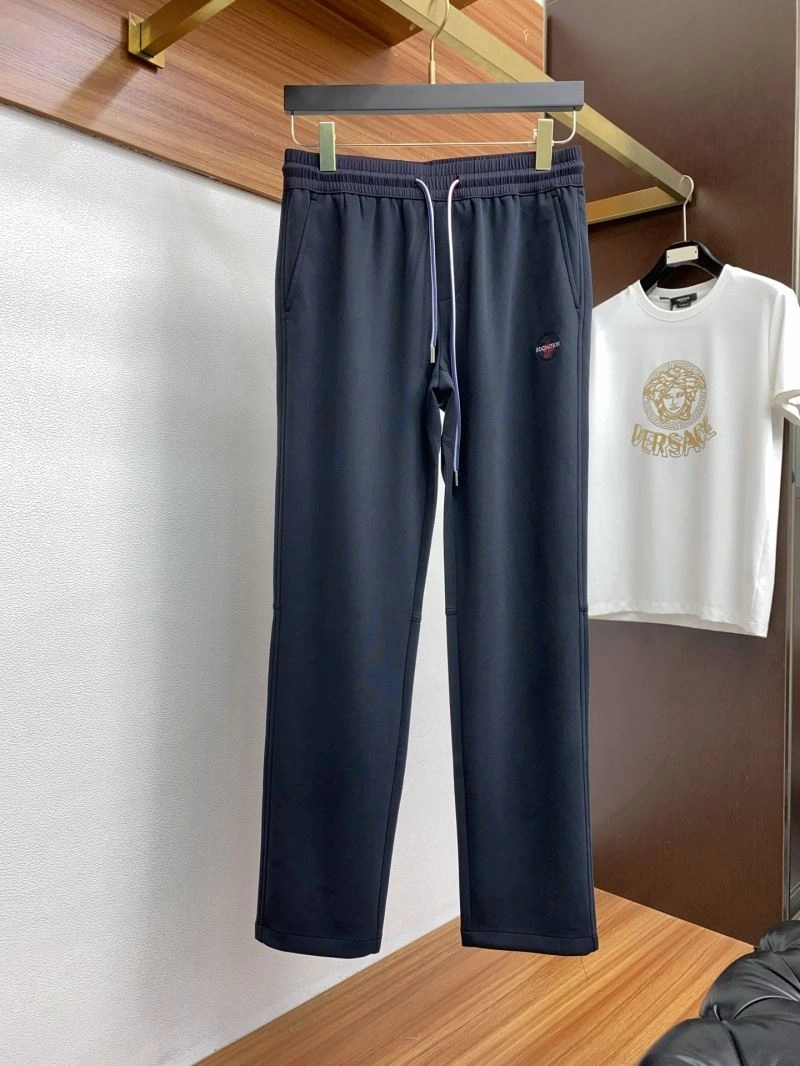 Moncler Long Pants Casual 141600