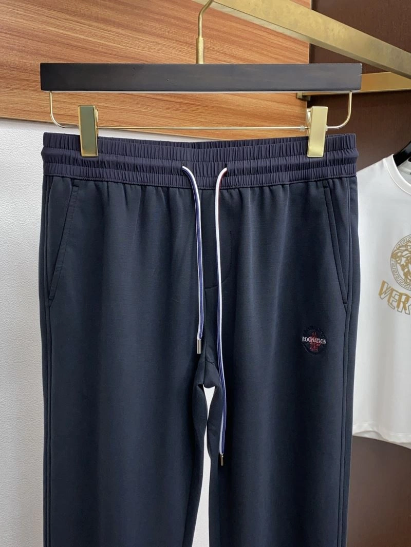 Moncler Long Pants Casual 141600