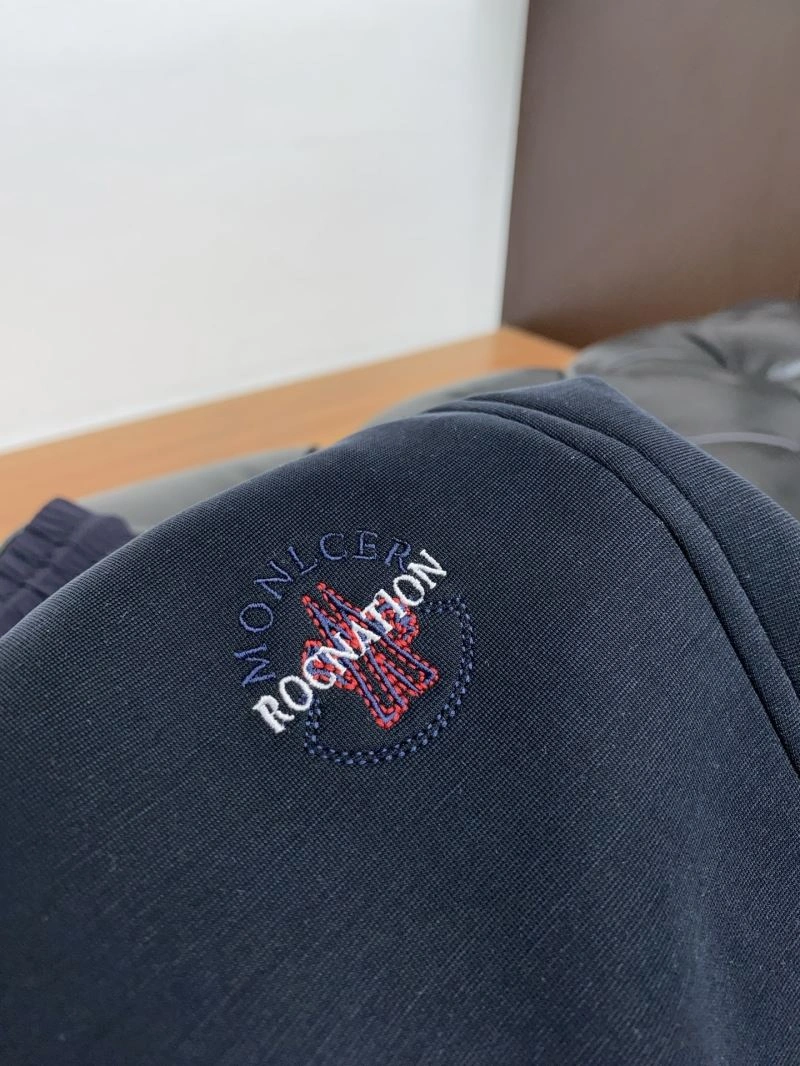 Moncler Long Pants Casual 141600