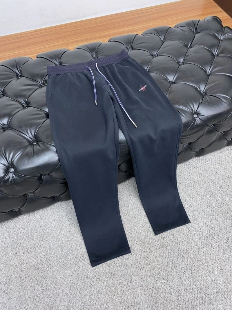 Moncler Long Pants Casual 141600