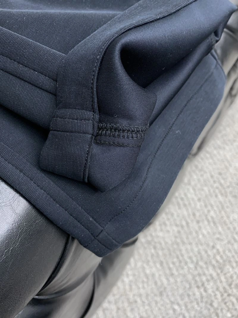 Moncler Long Pants Casual 141600