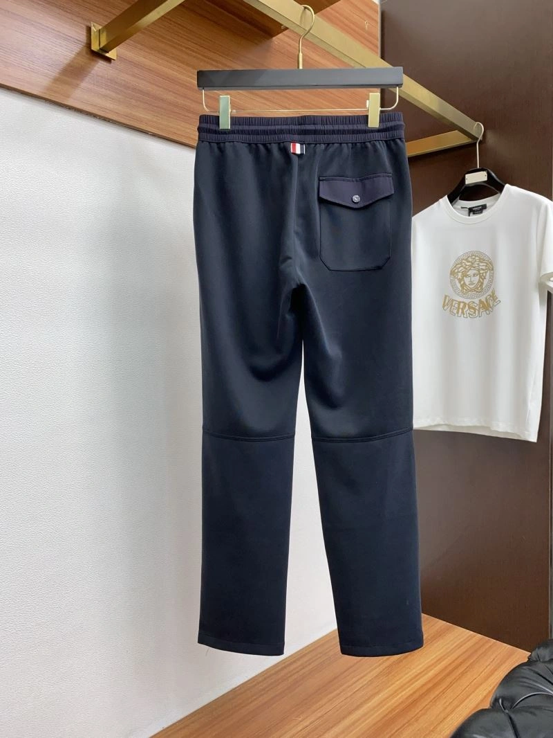 Moncler Long Pants Casual 141600