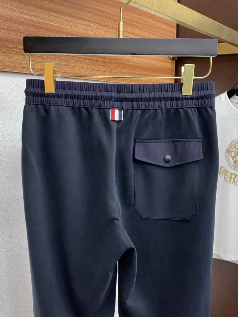 Moncler Long Pants Casual 141600