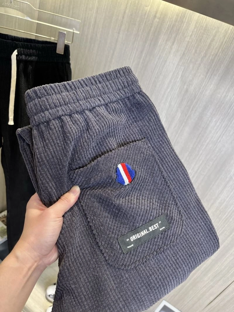 Packable Moncler Long Pants 141602