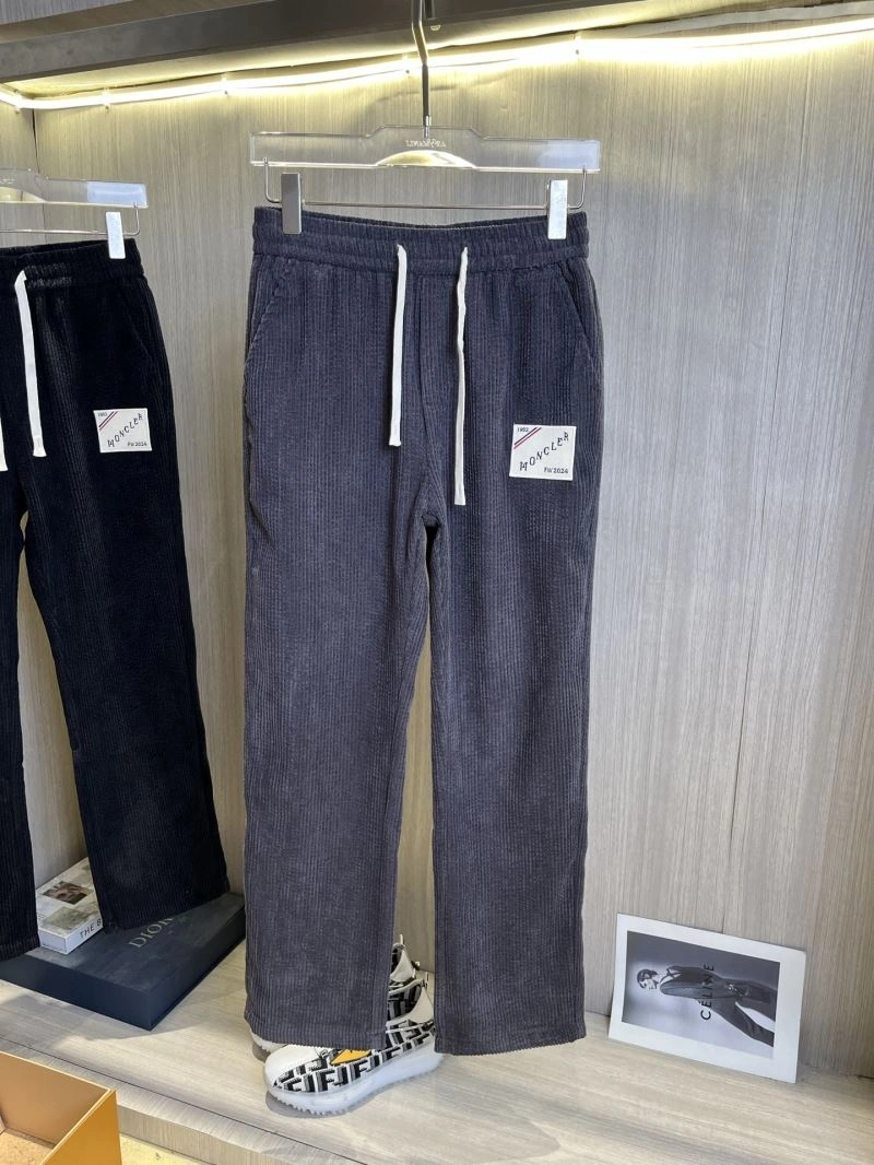 Packable Moncler Long Pants 141602