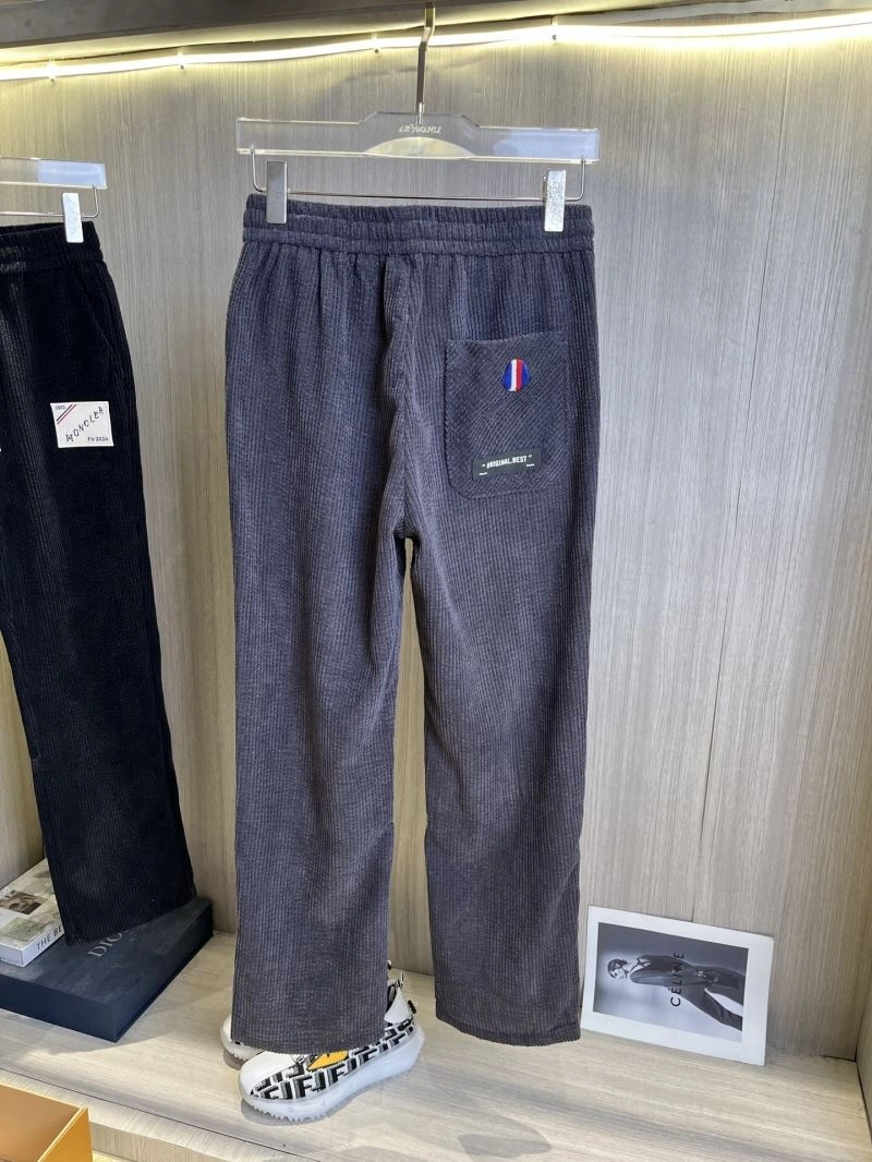 Packable Moncler Long Pants 141602