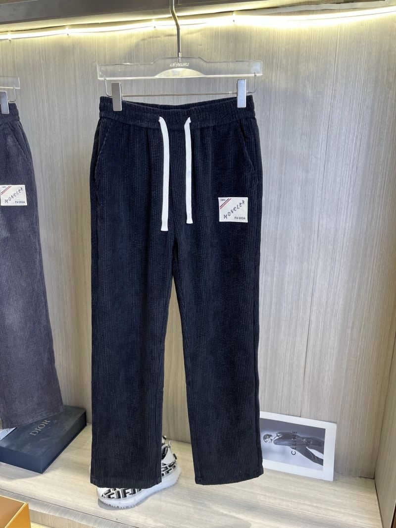 Packable Moncler Long Pants 141602
